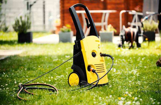 Best Patio and Deck Pressure Washing  in Swarthmore, PA